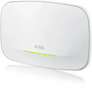 ZYXEL NWA110BE  BE6500 2X2 MU-MIMO, DUAL RADIO 2.4 AND 5 OR 6GHZ, 1 X 2.5G LAN PORTS, POE+ (802.3AT…