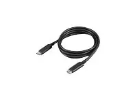 LENOVO USB-C į USB-C kabelis 1 m
