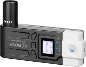 "Boya" belaidis mikrofonas BY-WM8 Pro-K7 UHF Wireless