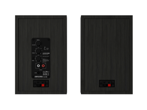 N-Gear Speakers | Arsen 302BT | 20 W | Bluetooth | Black | Wireless connection