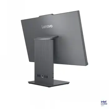 Lenovo IdeaCentre AIO 24 ILL11 23.8 FHD ULT5-226V/16GB/1TB/Intel Arc Graphics 130V/WIN11 Home/ENG kbd/2Y Warranty | Lenovo IdeaCentre | 24ILL11 | Desktop | AIO | 24 " | Intel Core Ultra 5 | 226V | 16 GB | LPDDR5x | 1000 GB | Intel Graphics | No Optical drive | English | Windows 11 Home | Warranty 24 month(s)