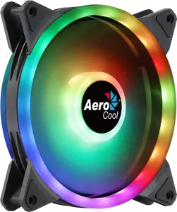 AEROCOOL PGS DUO 14 ARGB 6pin 140mm - VENTILIATORIUS