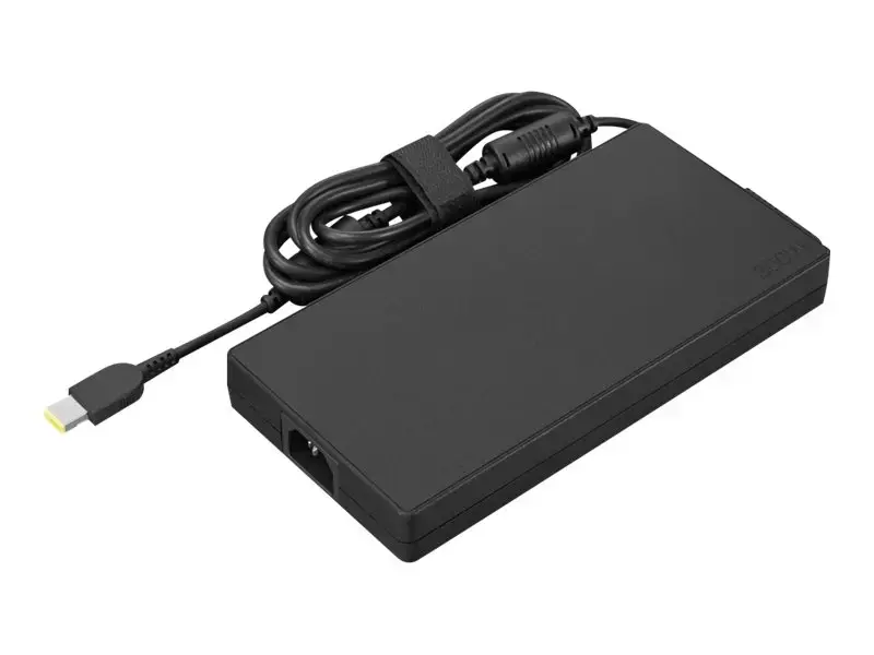 Lenovo GX21F23046, Nešiojamasis kompiuteris, Vidinis / lauko, 100-240 V, DC-AC, 300 W, 4,5 A