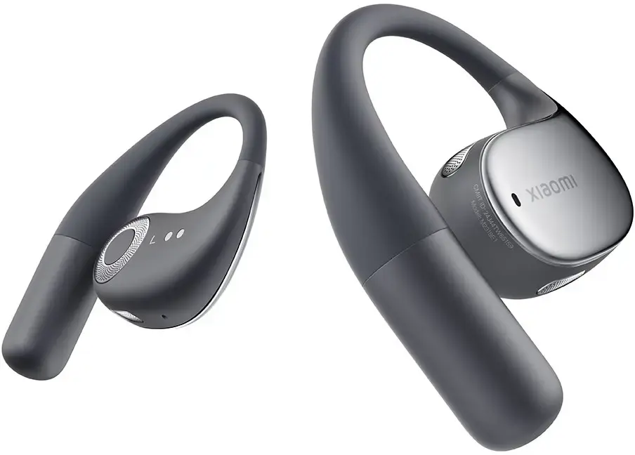 Xiaomi OpenWear Stereo, Cosmic Gray