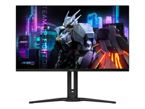 Gigabyte | AORUS FO32U EK1 | 31.5 " | OLED | 165 Hz | 0.03 ms | 3840 x 2160 pixels | 250 cd/m² | HD…