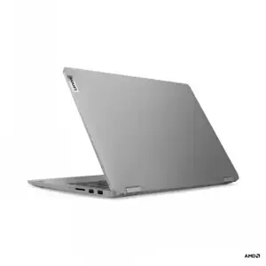 Nešiojamas kompiuteris Lenovo IdeaPad Flex 5 14ABR8, AMD Ryzen 5 5625U (Max. 4.30GHz, 16M, 6C), 512 GB, 14 Coliai, Windows 11 Home, AMD Radeon