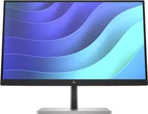 "HP E22 G5" 21,5 colių FHD monitorius 1920x1080 16:09 HDMI DP 3y (LT)
