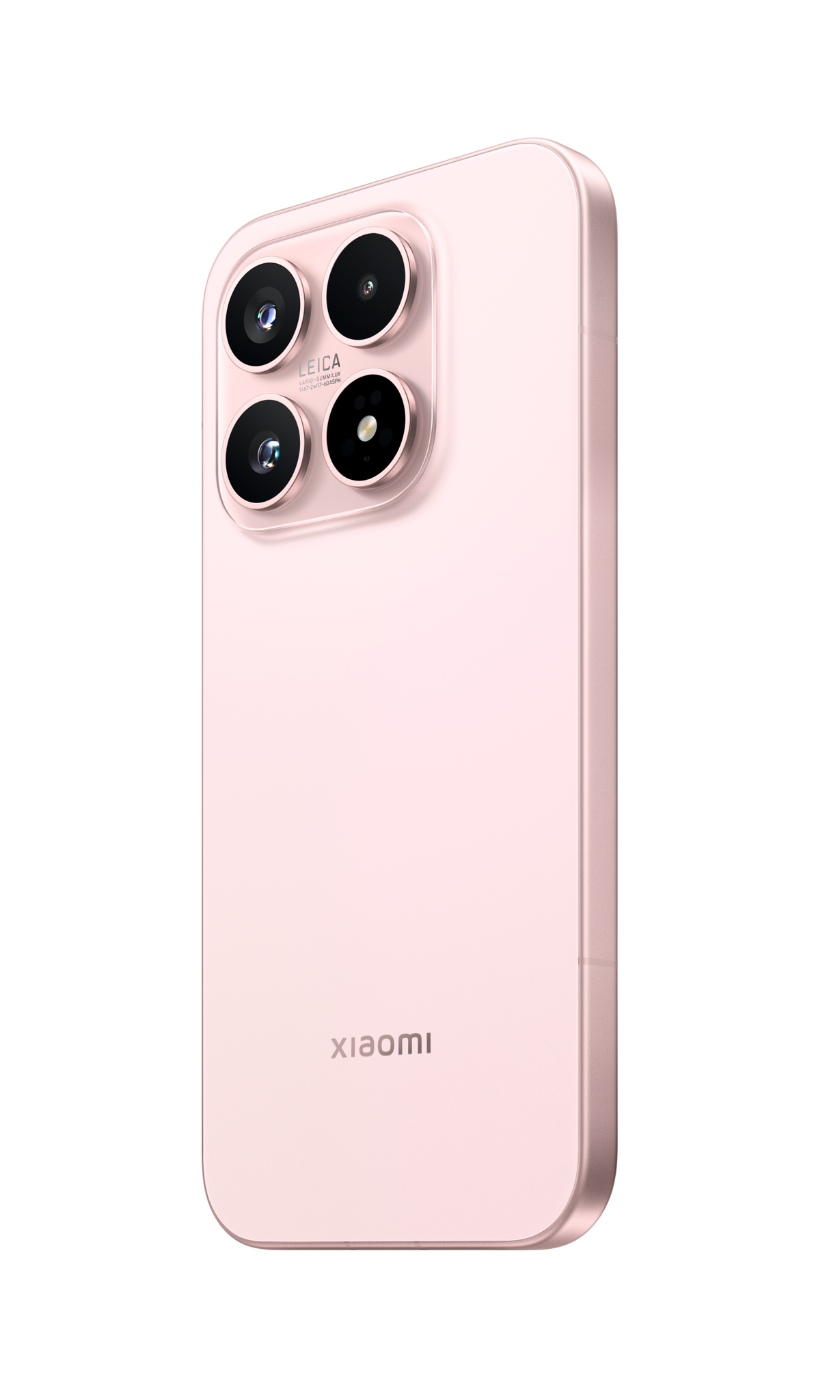 Xiaomi | 17 | Alpine Pink | 6.3 " | LTPO AMOLED | 1220 x 2656 pixels | Qualcomm | Snapdragon 8 Elite Gen 5 (3 nm) | Internal RAM 12 GB | 512 GB | Dual SIM | 3G | 4G | 5G | Main camera resolution 50 MP | Secondary camera resolution 50 MP | Android 16, HyperOS 3 | 7000 mAh