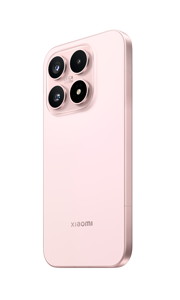 Xiaomi | 17 | Alpine Pink | 6.3 " | LTPO AMOLED | 1220 x 2656 pixels | Qualcomm | Snapdragon 8 Elite Gen 5 (3 nm) | Internal RAM 12 GB | 512 GB | Dual SIM | 3G | 4G | 5G | Main camera resolution 50 MP | Secondary camera resolution 50 MP | Android 16, HyperOS 3 | 7000 mAh