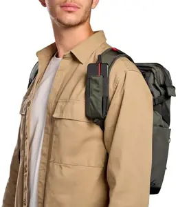 "Manfrotto" kuprinė "Street Convertible Tote Bag" (MB MS2-CT)