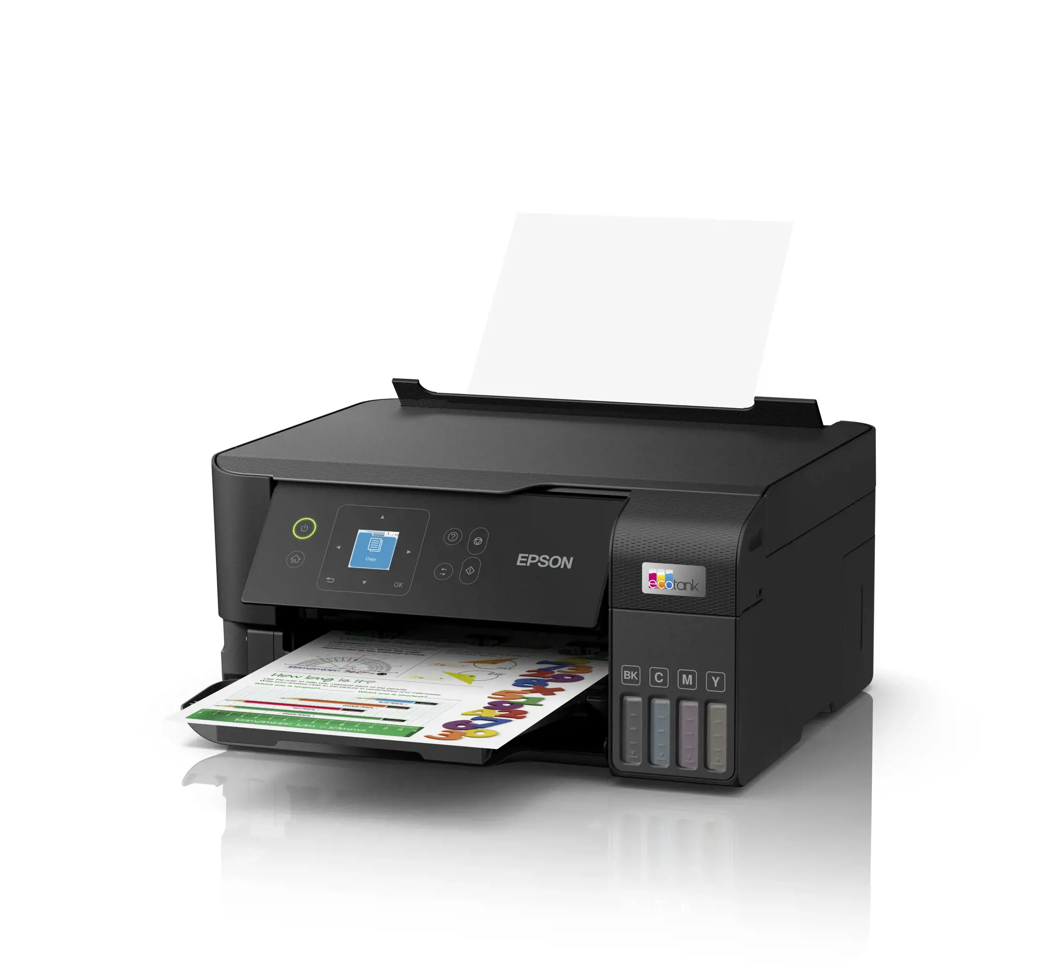 Epson EcoTank L3560