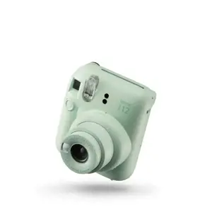 Momentinis fotoaparatas Fujifilm instax mini 12 MINT GREEN