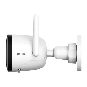 WRL KAMERŲ APSAUGOS RINKINYS/KOMPLEKTAS/NVR1104HSW-S2/4-F22FE IMOU