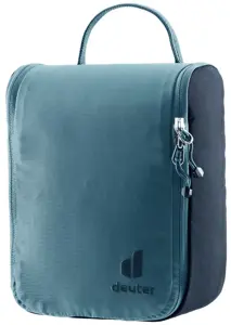 Deuter Wash Center I - Washbag (Atlantic-ink)