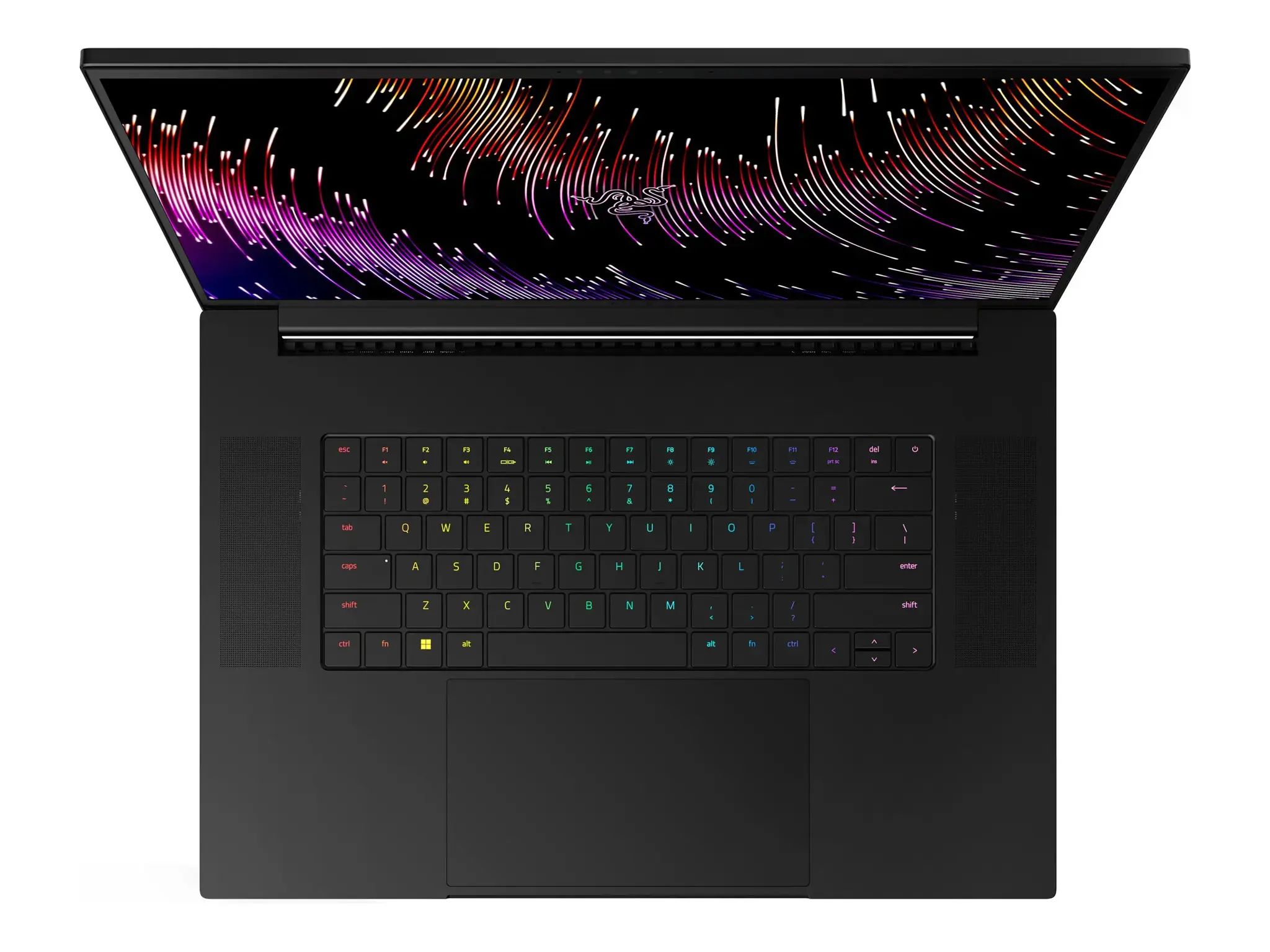 Nešiojamas kompiuteris RAZER Blade 18, 275HX, 2 TB, 18 Coliai, Windows 11 Home