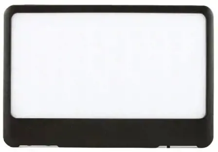 "Falcon Eyes" minkštųjų LED lempų rinkinys + baterija DV-80SL-K2 