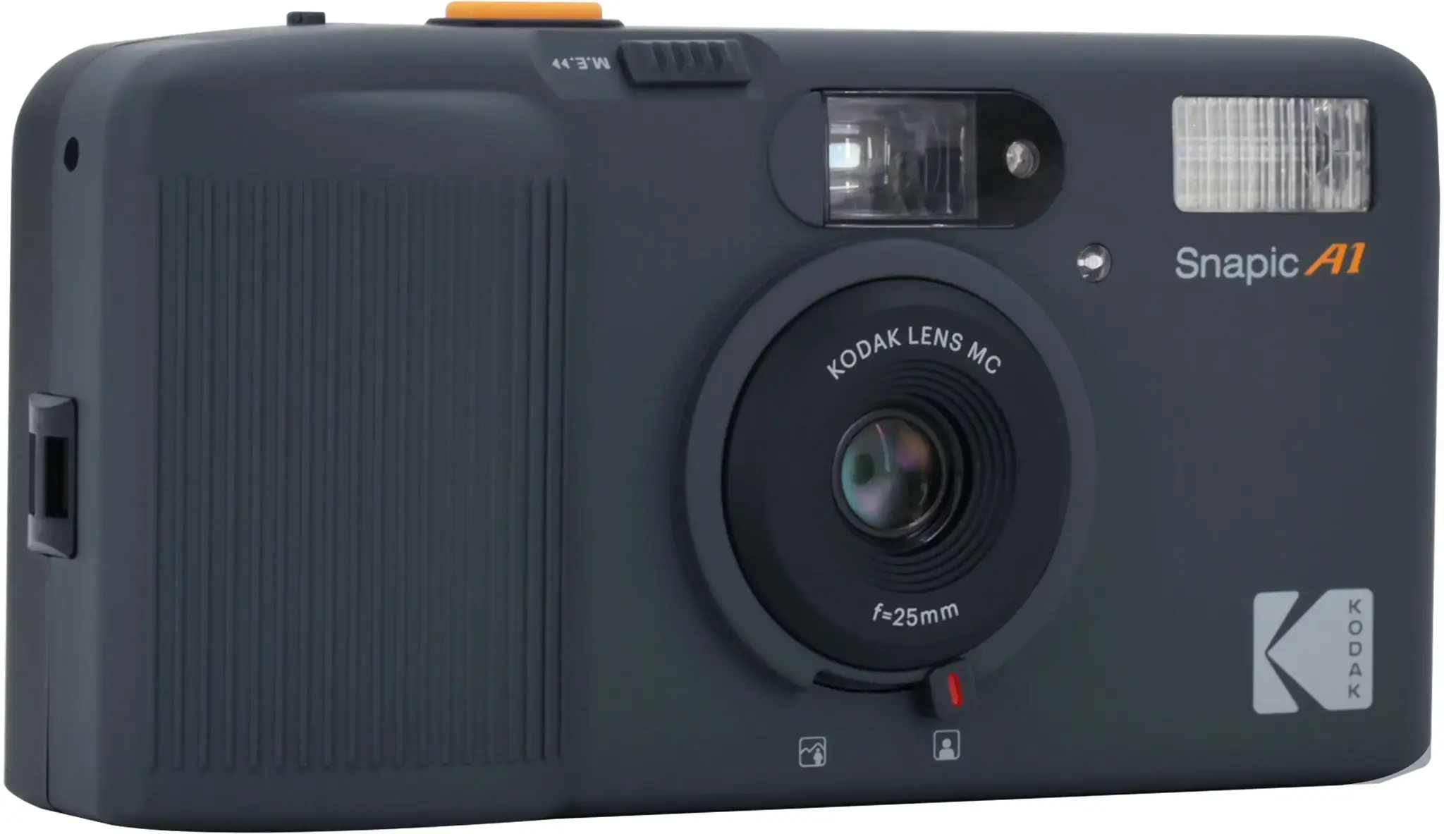 Kodak Snapic A1, grey