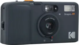 Kodak Snapic A1, grey