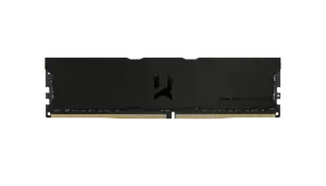 "Goodram IRDM PRO", 16 GB, 1 x 16 GB, DDR4, 3600 MHz, 288 kontaktų DIMM, juoda