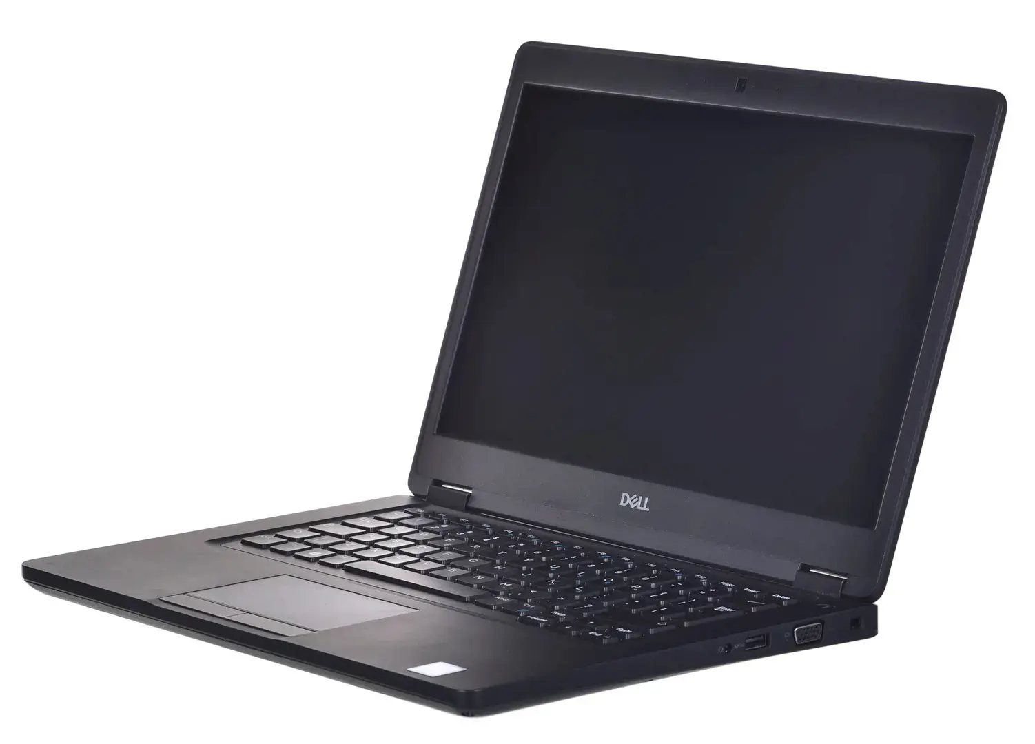 Dell Latitude E5490 14 Coliai 1920 x 1080 8 GB 256 GB Intel® Core™ i5 8350U Intel UHD Windows 10 Pro
