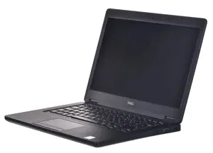 Dell Latitude E5490 14 Coliai 1920 x 1080 8 GB 256 GB Intel® Core™ i5 8350U Intel UHD Windows 10 Pro