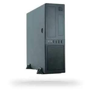 CHIEFTEC CS-12B kompiuterio korpusas SFF USB 3.0 TFX 300W mATX