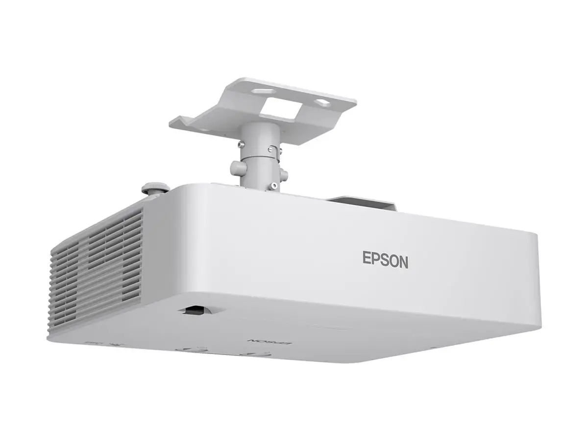 Epson EB-L890U | WUXGA (1920x1200) | 8000 ANSI lumens | White