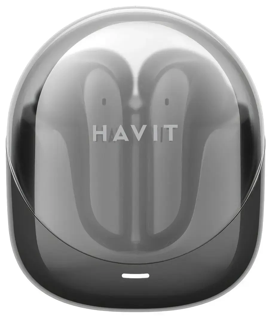 Havit TW974 ModernBuds Bluetooth Headset Head-band Black