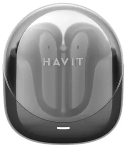 Havit TW974 ModernBuds Bluetooth Headset Head-band Black
