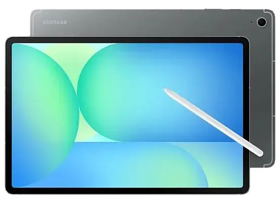 TABLET GALAXY TAB S10 FE+ 128G/WIFI GREY SM-X620 SAMSUNG