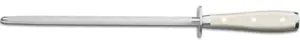 WUSTHOF Classic Ikon Creme galandimo strypas, 26 cm