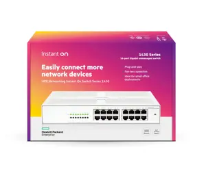 Aruba IOn 1430 16G Sw Aruba IOn 1430 16G Sw EU lt