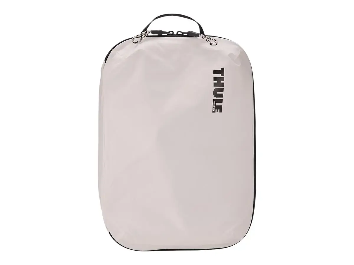 "Thule Clean/Dirty Packing Cube White