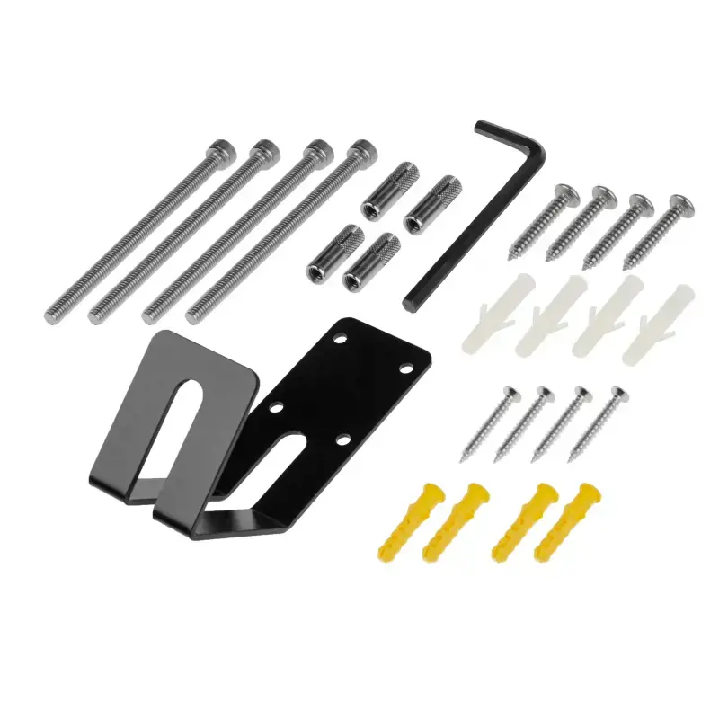 GREEN CELL sieninė dėžutė su 2 tipo kištukiniu lizdu 32A 3P 22kW