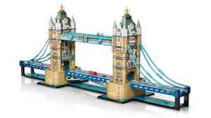 LEGO ARCHITECTURE 21067 Tower Bridge