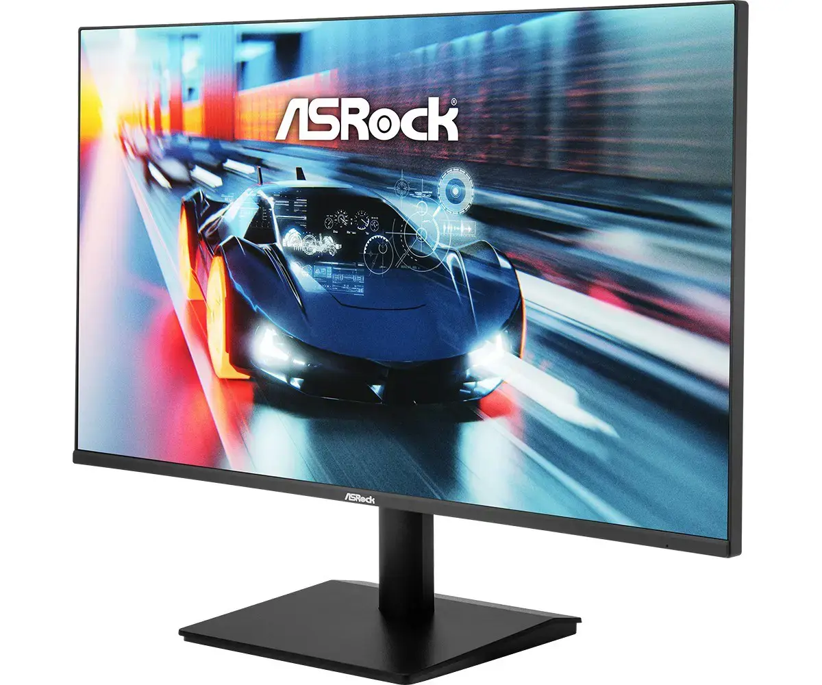 Asrock Challenger CL25FFB 24.5" monitor