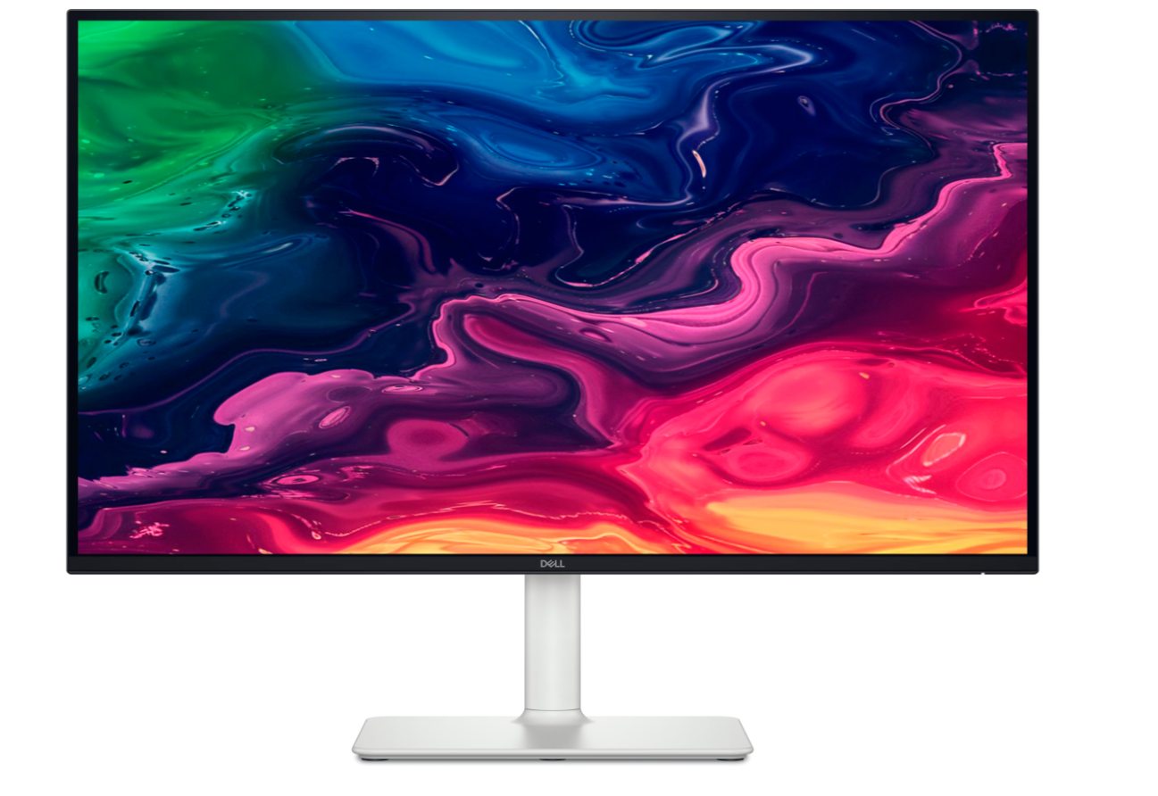 Dell 27 Plus 4K USB-C® Monitor-S2725QC