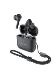 HEADSET WRL ECHO LITE E11 PRO/BLACK NBVB0-PRO VENTION
