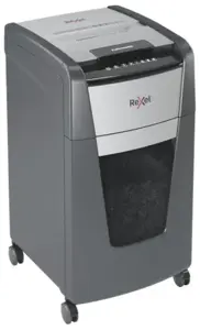 REXEL smulkintuvas Optimum AutoFeed+ 225X