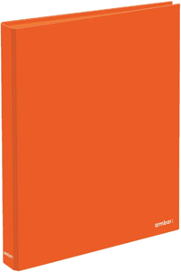 A4 Ringbinder 4 rings  Ambar School