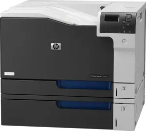 HP Color Laserjet CP5525n