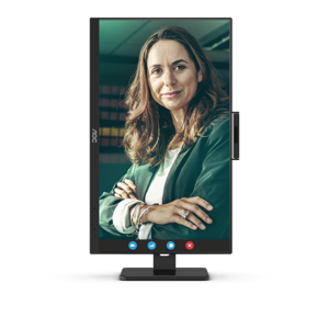 Monitorius AOC Q27P3QW 27inch LCD TFT monitor 2xHDMI DP