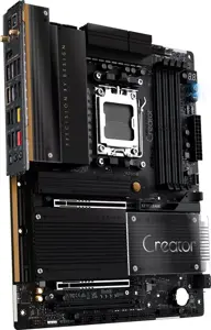 Asrock X870 Taichi Creator AMD X870 Socket AM5 ATX