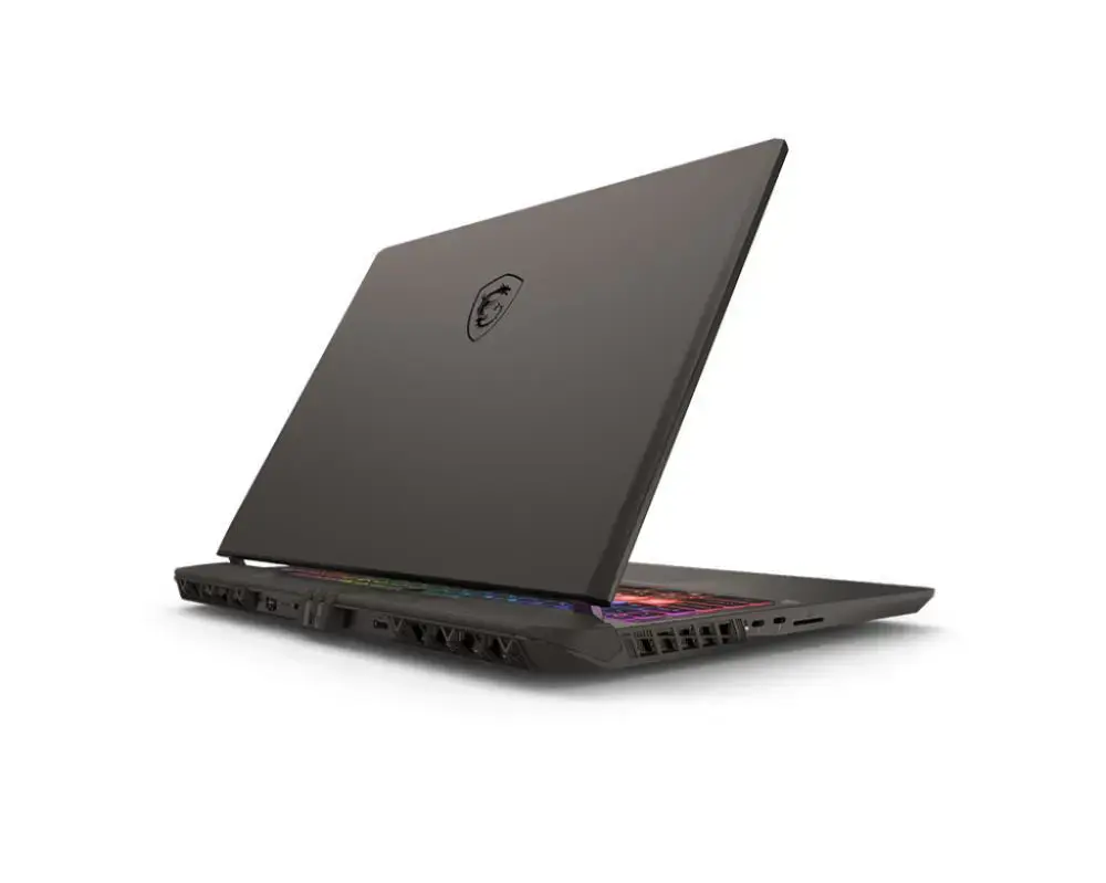 Nešiojamas kompiuteris MSI Vector 16 HX AI A2XWHG, U9-275HX, 1024 GB, 16 Coliai, Windows 11 Home