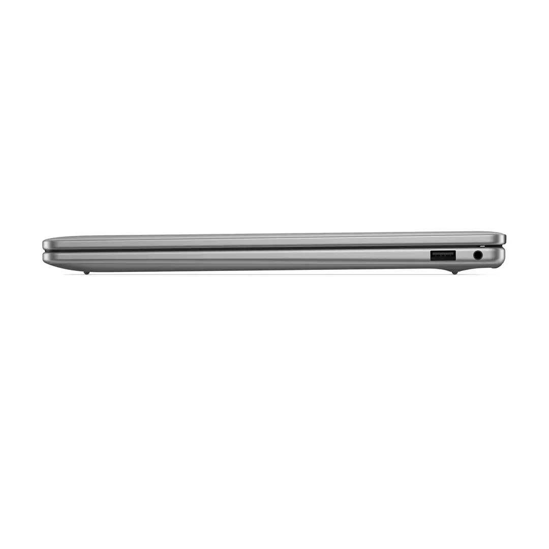 DELL Inspiron 5441 Copilot+ PC Qualcomm Snapdragon X1P-42-100 Laptop 35.6 cm (14") Full HD+ 16 GB LPDDR5x-SDRAM 1 TB SSD Wi-Fi 7 (802.11be) Windows 11 Home Grey New Repack/Repacked
