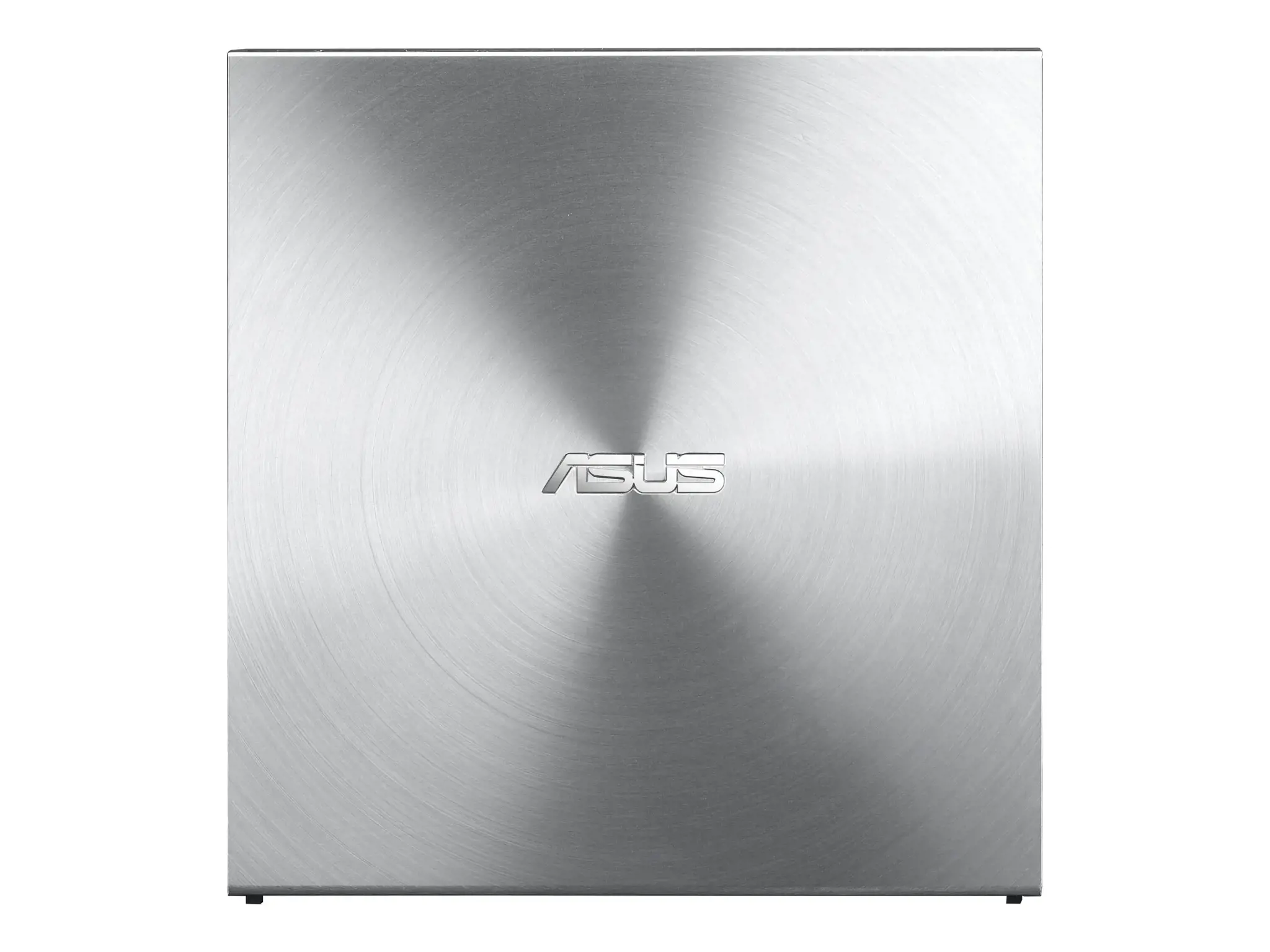 ASUS SDRW-08U5S-U, metalinis, vertikalus/horizontalus, nešiojamasis kompiuteris, DVD Super Multi DL, USB 2.0, CD, CD-R, CD-ROM, CD-RW, DVD, DVD+R, DVD+R DL, DVD+RW, DVD-R, DVD-R DL, DVD-RAM, DVD-ROM, DVD-RW
