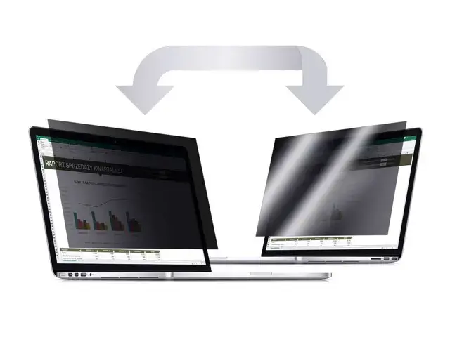 NATEC NFP-1474 "Natec" privatumo filtras RODO OWL 14, 16:9