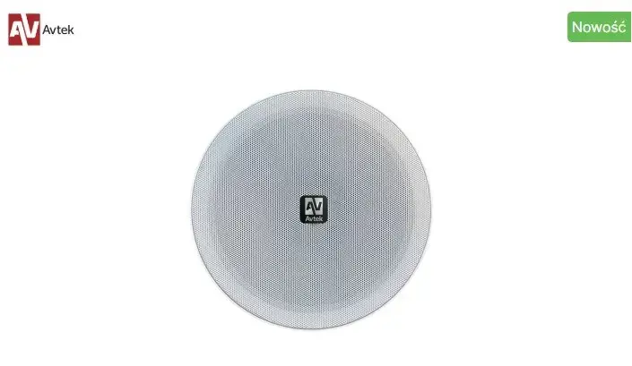 AVTEK CEILING SPEAKER CS 606