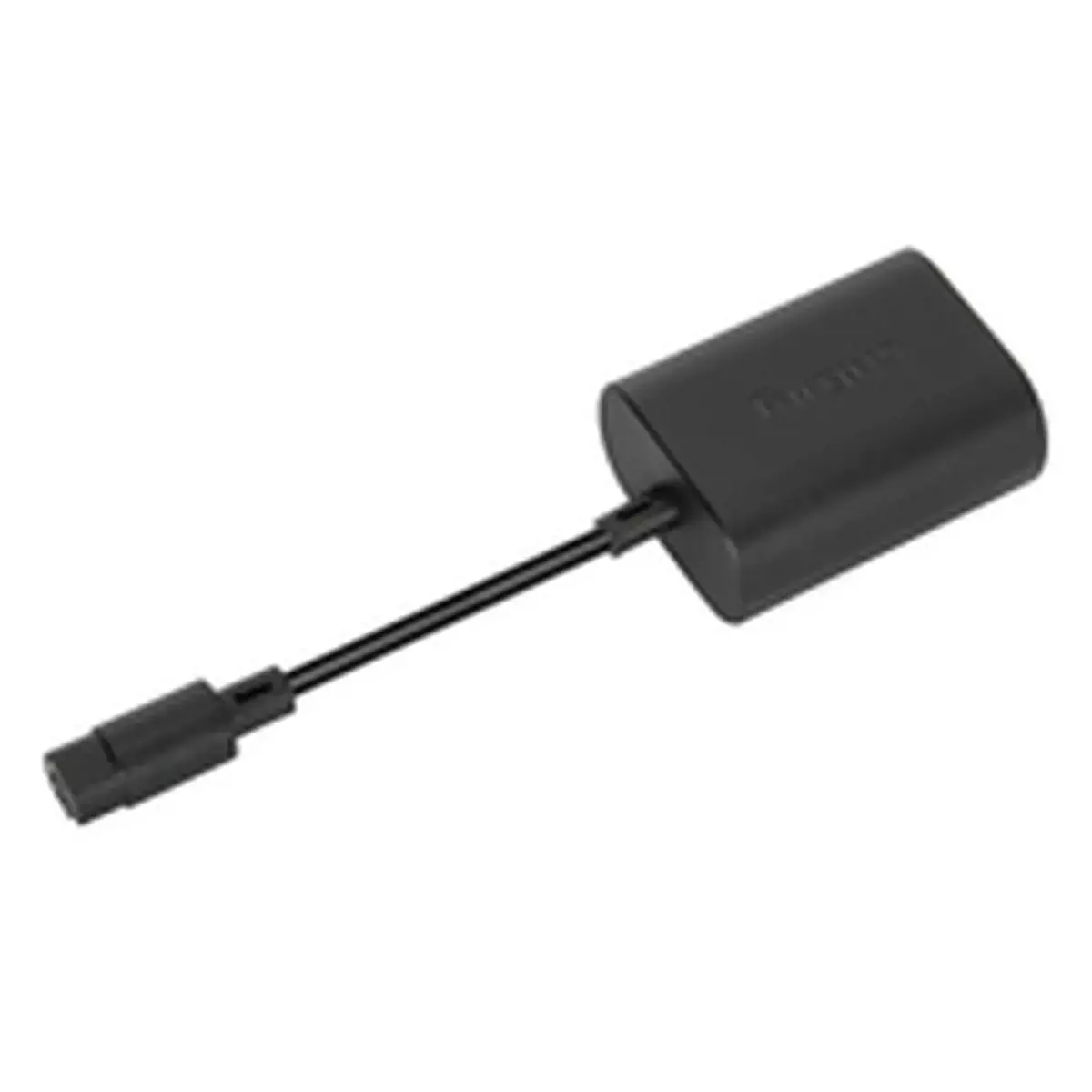 "Targus" USB-C maitinimo adapterio rinkinys, USB-C, universalus, juodas