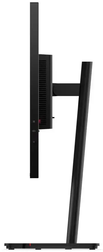 LENOVO 27" T27UD-40 UHD IPS 16:9 DP/HDMI/USB-C(96W)/RJ45